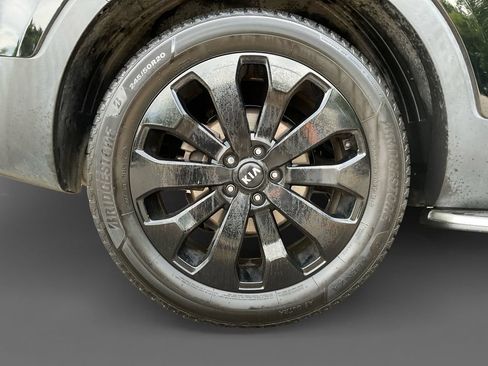 Used 2021 Kia Telluride S FWD image 10