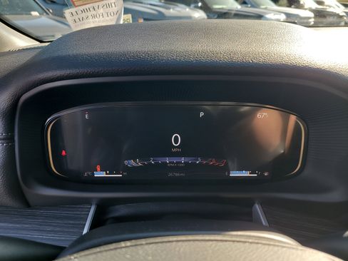 Used 2023 Jeep Wagoneer Series II w/ Premium Group I image 30