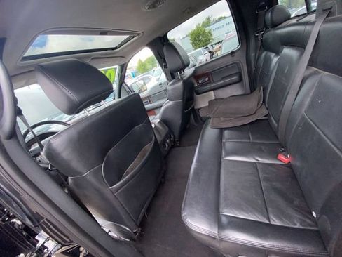 Used 2008 Ford F150 XLT AWD/4WD image 21