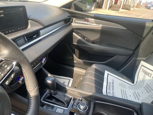 Used 2020 MAZDA MAZDA6 Touring FWD image 15