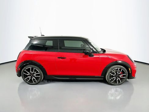 New 2026 MINI Cooper John Cooper Works image 4
