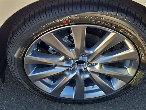 New 2026 MAZDA MAZDA3 2.5 S Preferred image 31