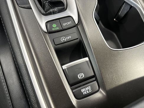 Used 2022 Honda Accord Sport Special Edition image 21