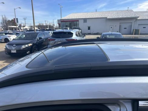 Used 2026 Toyota Corolla Cross XLE w/ Convenience Package image 17