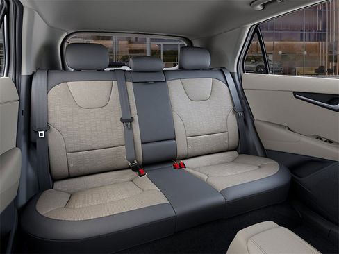 New 2025 Kia Niro Wave w/ Wave Preserve Package image 16