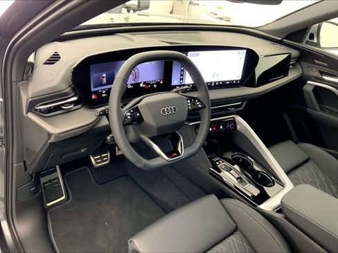 New 2026 Audi SQ5 Premium Plus AWD/4WD image 3