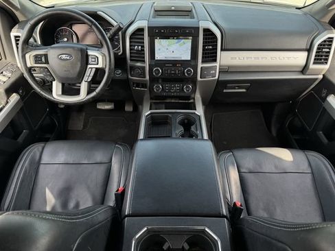 Used 2022 Ford F250 Lariat w/ Tremor Off-Road Package image 9