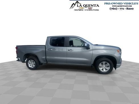Used 2023 Chevrolet Silverado 1500 LT image 5