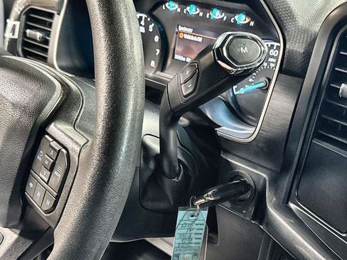 Certified 2023 Ford F150 XL w/ STX Appearance Package AWD/4WD image 23