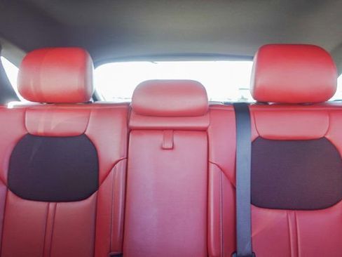 Used 2023 Genesis GV70 2.5T w/ Sport Prestige Package image 16