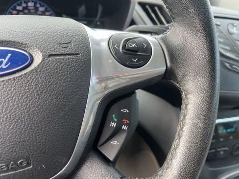Used 2014 Ford C-MAX SE image 13