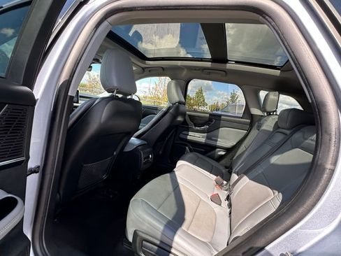 Used 2022 Lincoln Corsair Grand Touring image 22