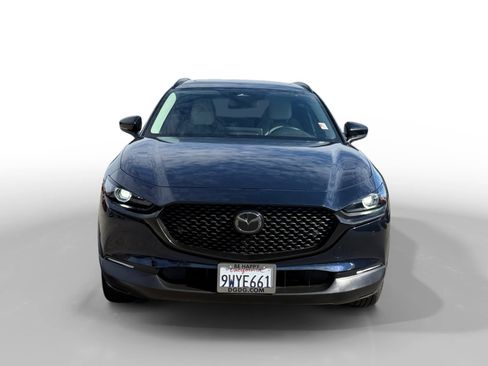 Certified 2026 MAZDA CX-30 AWD 2.5 S image 8