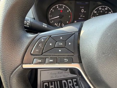 Used 2021 Nissan Altima 2.5 S w/ Driver Assist Package FWD image 18