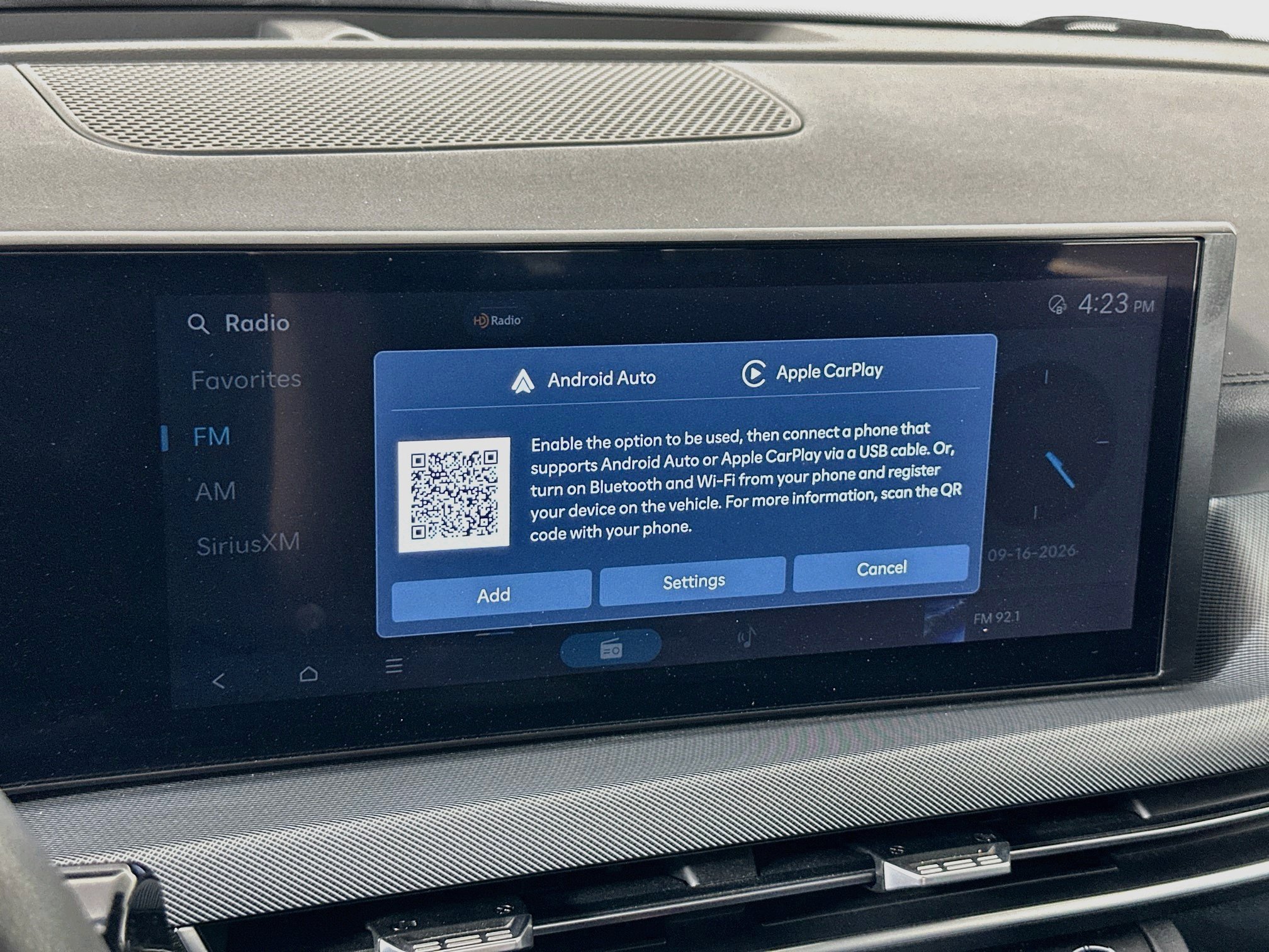 Used 2024 Hyundai Sonata SEL FWD image 21