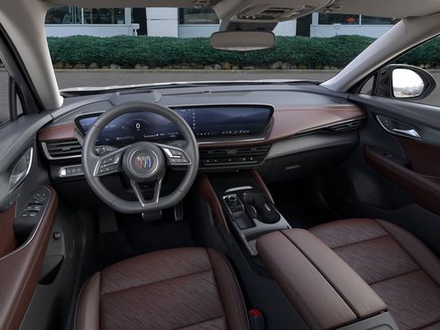 New 2026 Buick Envision Sport Touring AWD/4WD image 39
