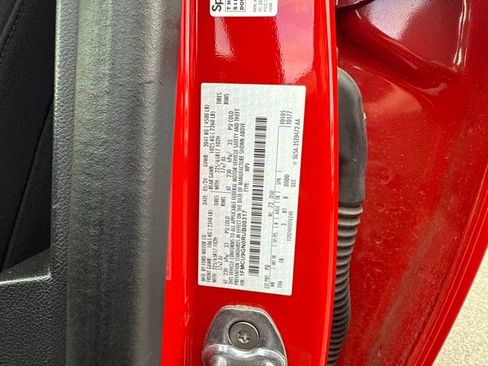 Used 2024 Ford Escape Active AWD/4WD image 19