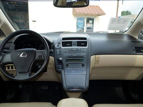 Used 2012 Lexus HS 250h image 42
