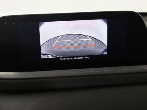 Used 2023 MAZDA CX-30 AWD 2.5 S w/ Select Package image 7