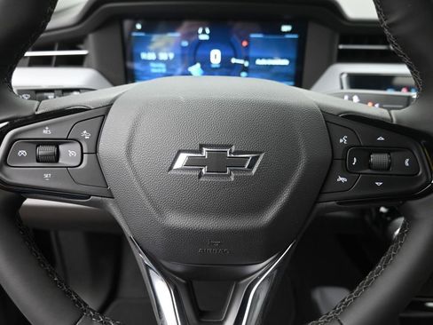 New 2027 Chevrolet Bolt RS image 14