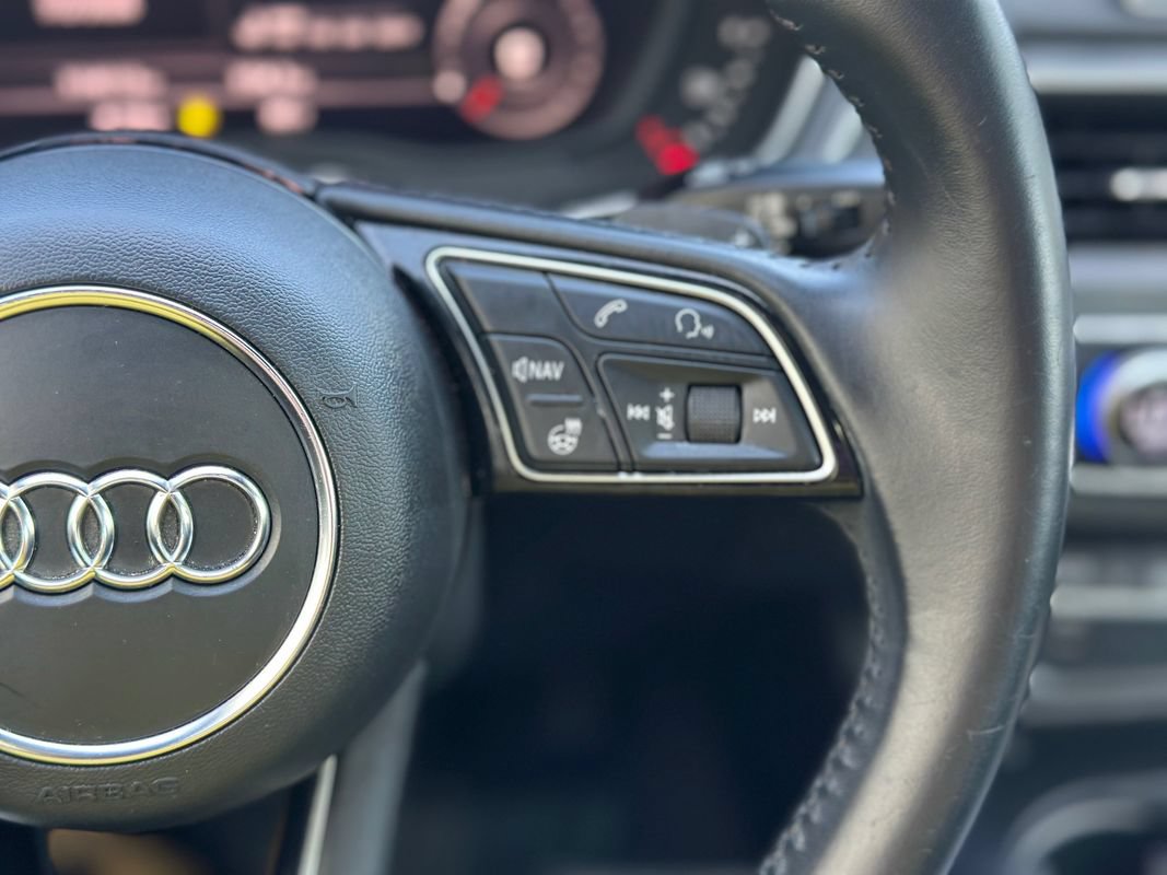 Used 2019 Audi A5 2.0T Premium Plus AWD/4WD image 12