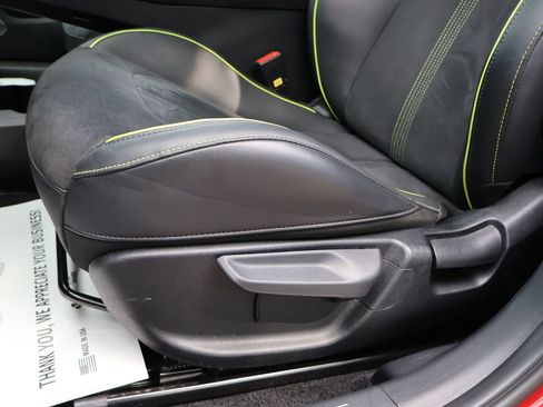Certified 2023 Kia EV6 GT AWD/4WD image 16