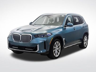 Used 2024 BMW X5 xDrive40i w/ Premium Package