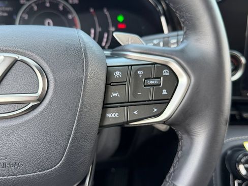 Used 2025 Lexus NX 350 AWD w/ Accessory Package (2T) image 19