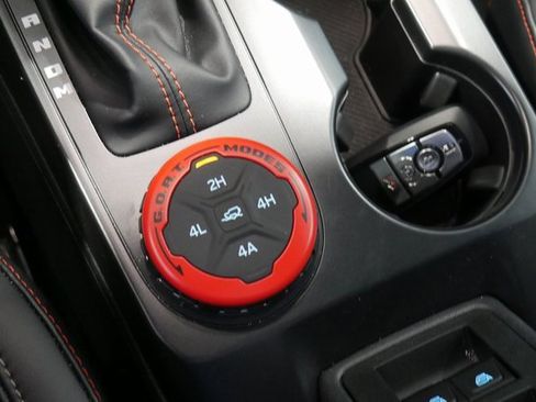 New 2025 Ford Bronco Raptor image 21