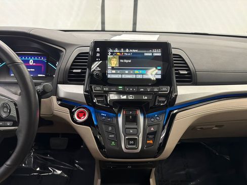 Used 2020 Honda Odyssey Elite image 33