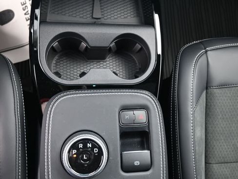 New 2024 Ford Mustang Mach-E GT image 14