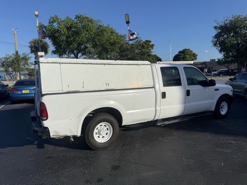 Used 2001 Ford F350 XL image 6