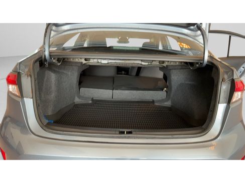 Certified 2026 Toyota Corolla LE FWD image 31