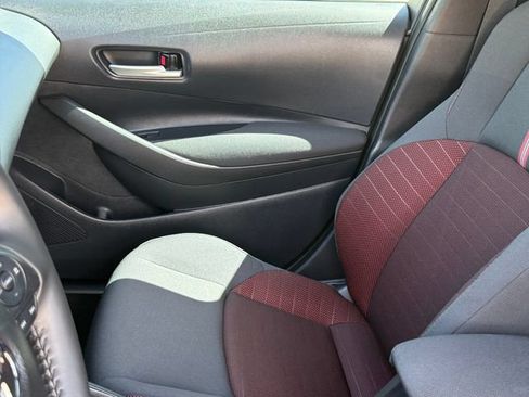 Used 2026 Toyota Corolla SE FWD image 9