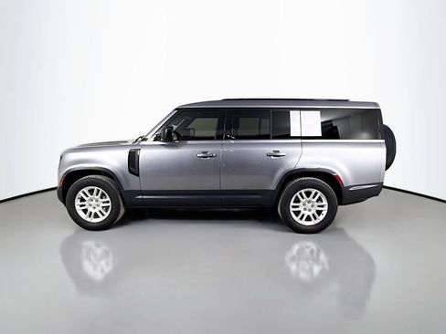 Used 2024 Land Rover Defender 130 S AWD/4WD image 8