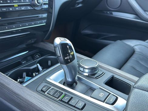 Used 2017 BMW X5 xDrive35i image 25