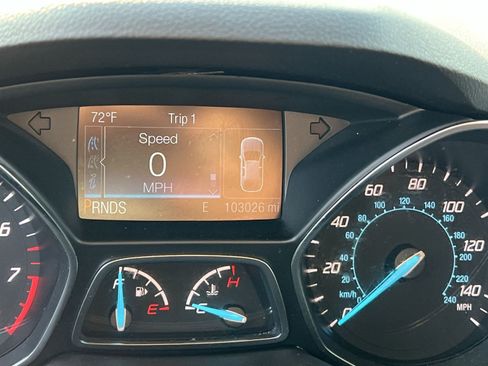 Used 2016 Ford Escape SE FWD image 17