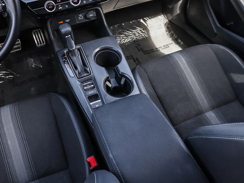 Used 2024 Honda Civic Sport image 21