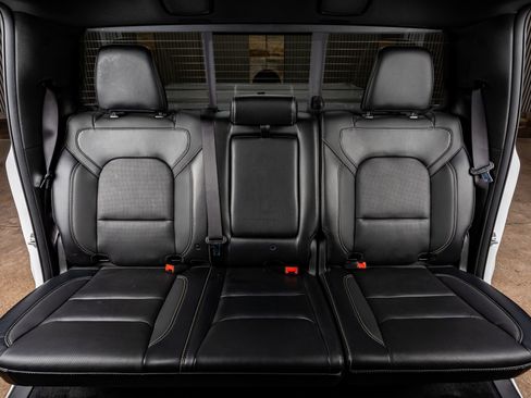 Used 2025 RAM 1500 Rebel w/ Rebel Level 2 Equipment Group image 36