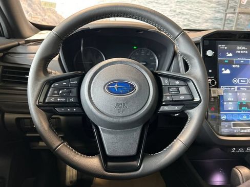 New 2026 Subaru Forester Premium AWD/4WD image 10