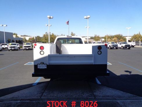 Used 2015 Ford F350 XL image 5