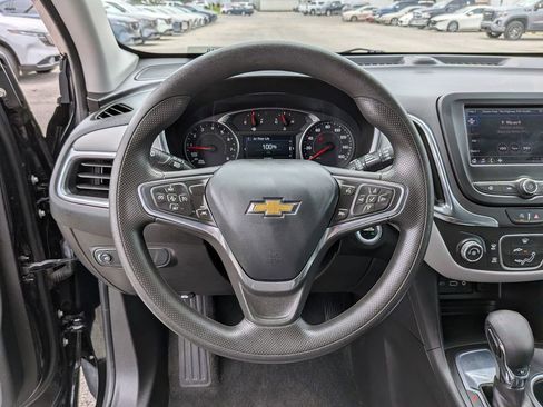 Used 2024 Chevrolet Equinox LS w/ LS Convenience Package FWD image 13