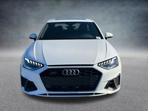 Used 2023 Audi A4 2.0T Premium Plus AWD/4WD image 9