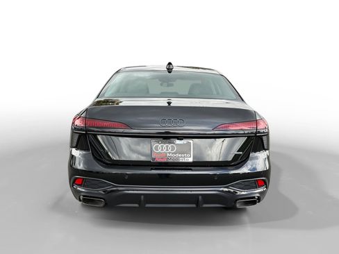 New 2026 Audi A6 Premium Plus AWD/4WD image 4