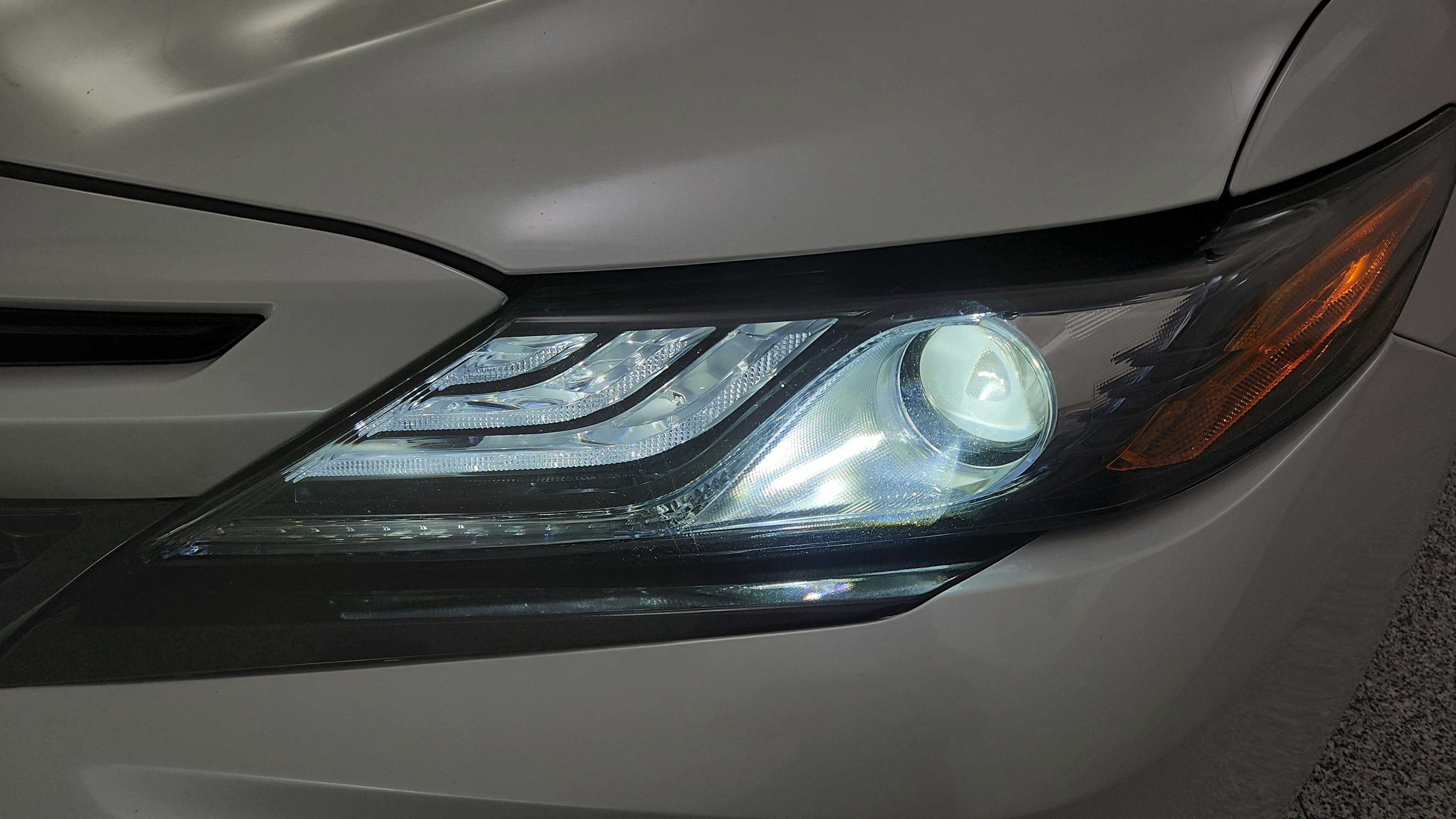Used 2023 Toyota Camry XSE w/ Cold Weather Package FWD image 37