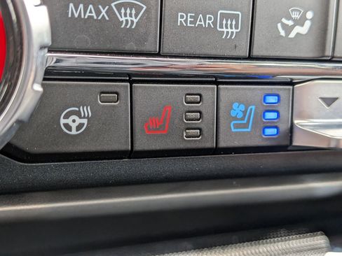 Certified 2025 Ford F150 King Ranch w/ FX4 Off-Road Package image 27