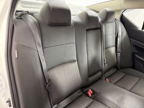 Used 2024 Nissan Altima 2.5 S image 22