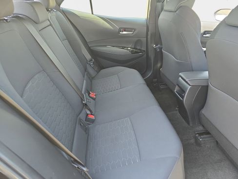 Used 2020 Toyota Corolla SE FWD image 13