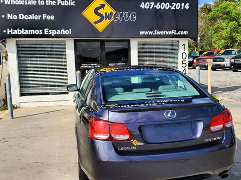 Used 2006 Lexus GS 300 image 13