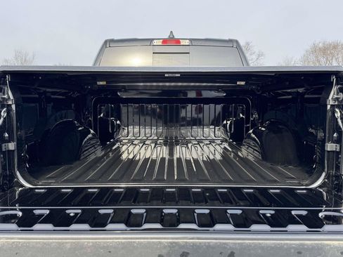 New 2026 RAM 1500 Big Horn AWD/4WD image 18